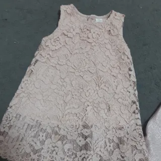 پیراهن دخترانه