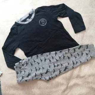 ست راحتی بچگانه