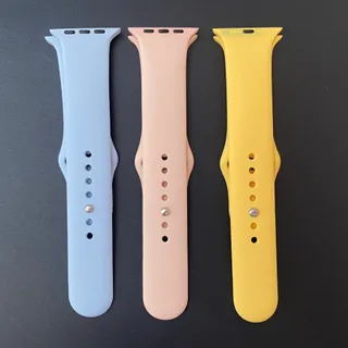 بند اپل واچ