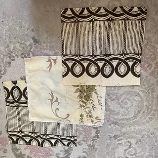 دستمال آشپزخونه