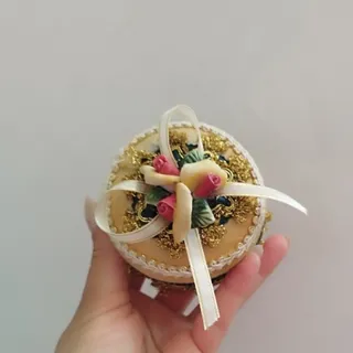 جعبه جواهرات