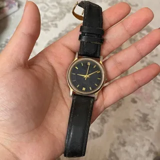ساعت ژاپنی قدیمی