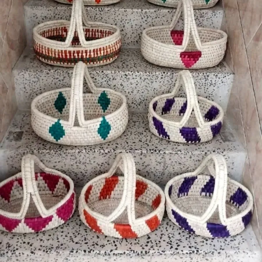سبد پیکنیک