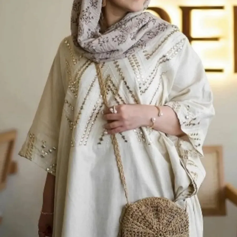کفتان نخی