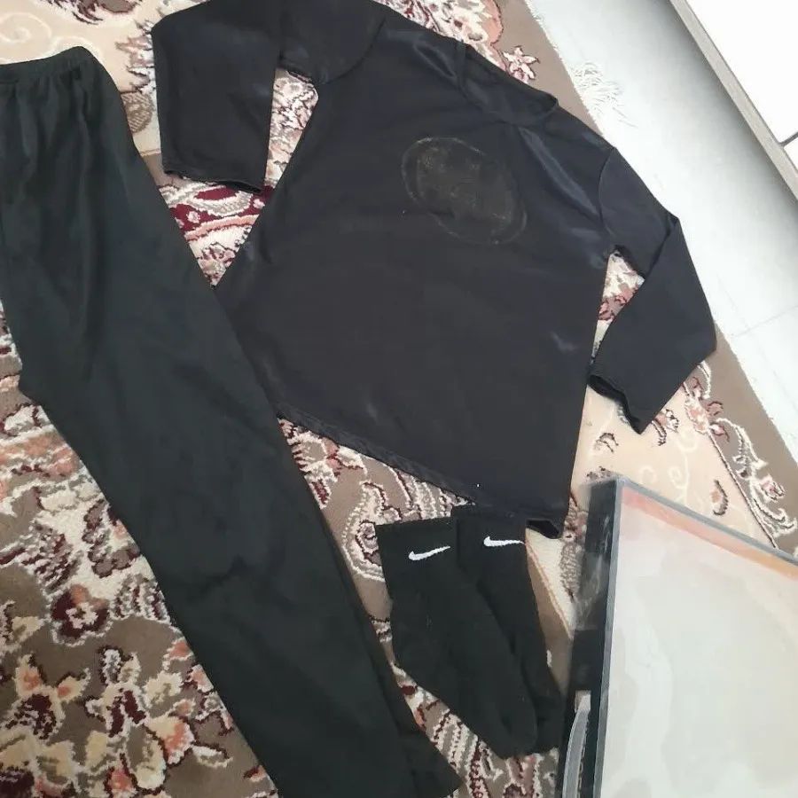 لباس بتمن درحدنو
