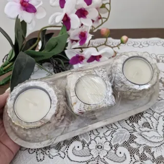 جاشمعی وارمری