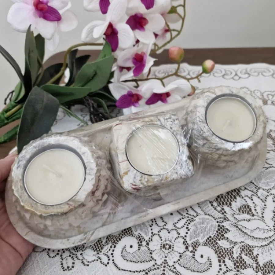 جاشمعی وارمری