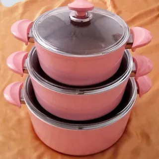 سرویس قابلمه