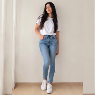 شلوار جین kazary