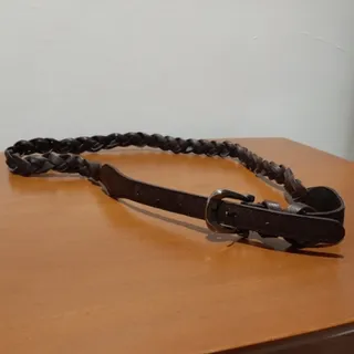 کمربندچرم