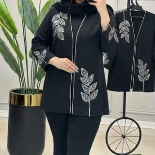 مانتو مجلسی