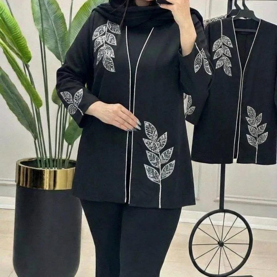 مانتو مجلسی