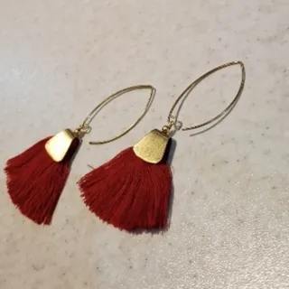 گوشواره زنانه