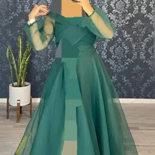 لباس مجلسی 50 52