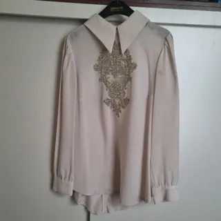 شومیز مجلسی