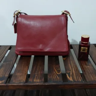 کیف برند کوچ