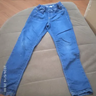 شلوار لی ال سی بچه گانه