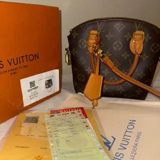 کیف LOUIS VITTON