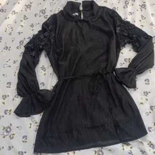 شومیز مشکی شیک