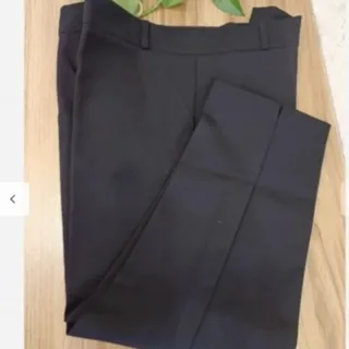 شلوار پارچه ای راسته نو