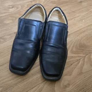 کفش مردانه