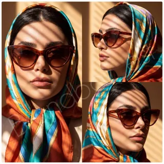 حراج عینک آفتابی برند