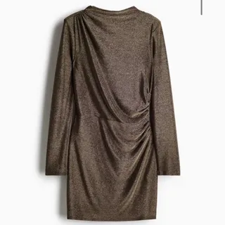 پیراهن مجلسی برند H&M