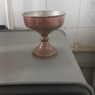 بستنی خوری مسی
