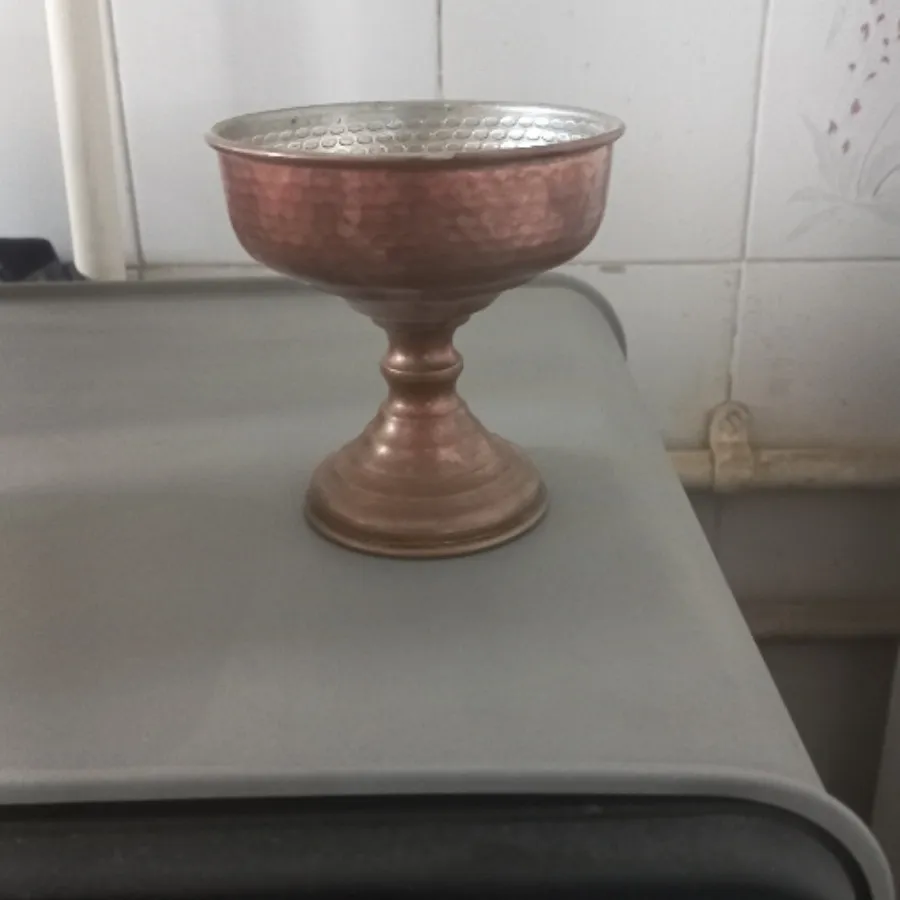 بستنی خوری مسی