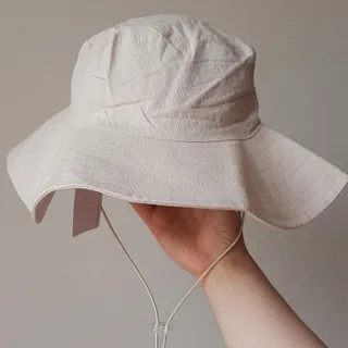 کلاه باکت  وارداتی نو