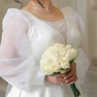 لباس عروس شیک زیبا