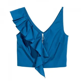 تاپ h&m