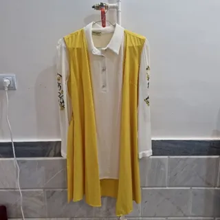 تونیک و سارافون