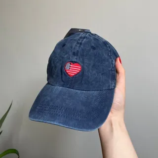 کلاه لبه دار اسپرت واردات