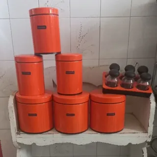 جا حبوبات