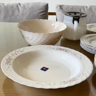 مرغ خوری لومینارک فرانسه