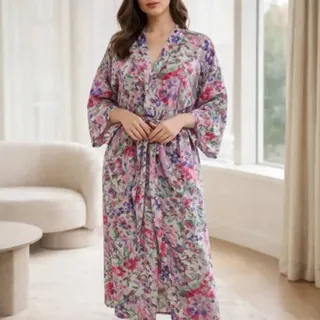 رویه گلدار