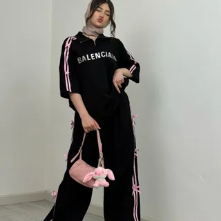ست بالنسیاگا