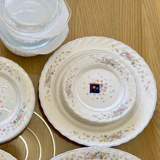 میوه خوری لومینارک