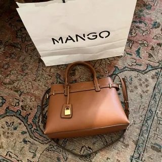 کیف منگو