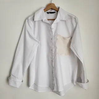 شومیز زارا zara