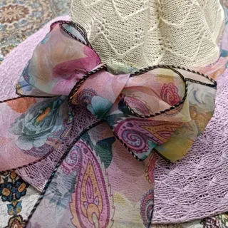 کلاه ساحلی