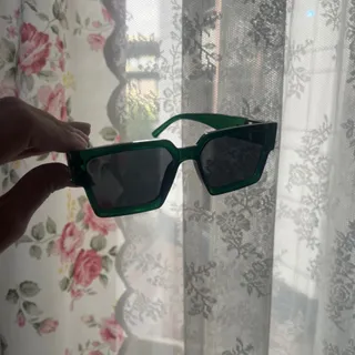 عینک دودی