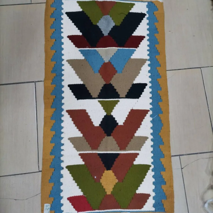 پادری گلیمی