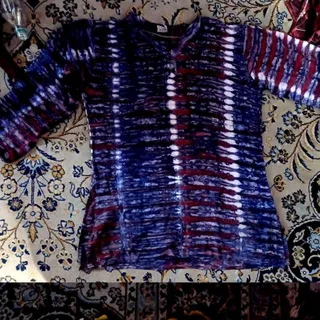 بلوز خنک زنانه