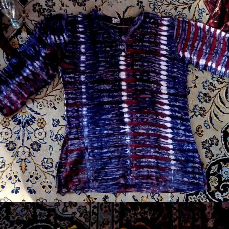بلوز خنک زنانه