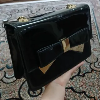 کیف ورنی