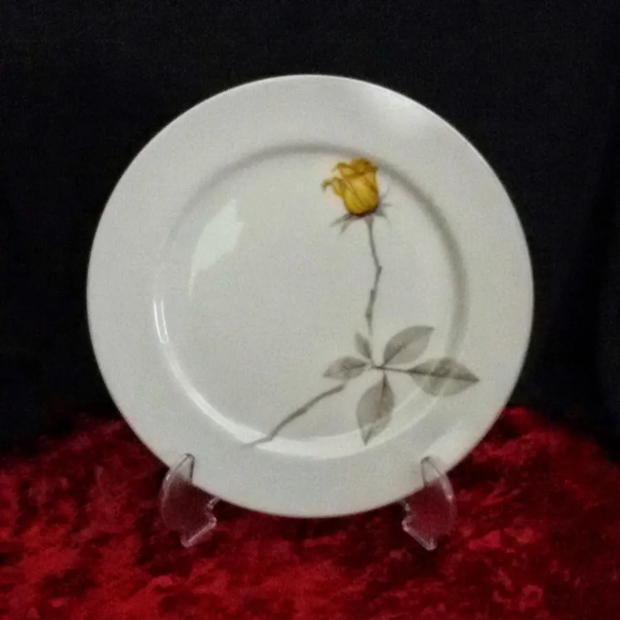 دیوارکوب آنتیک گل رز