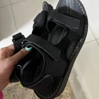 صندل تابستانی