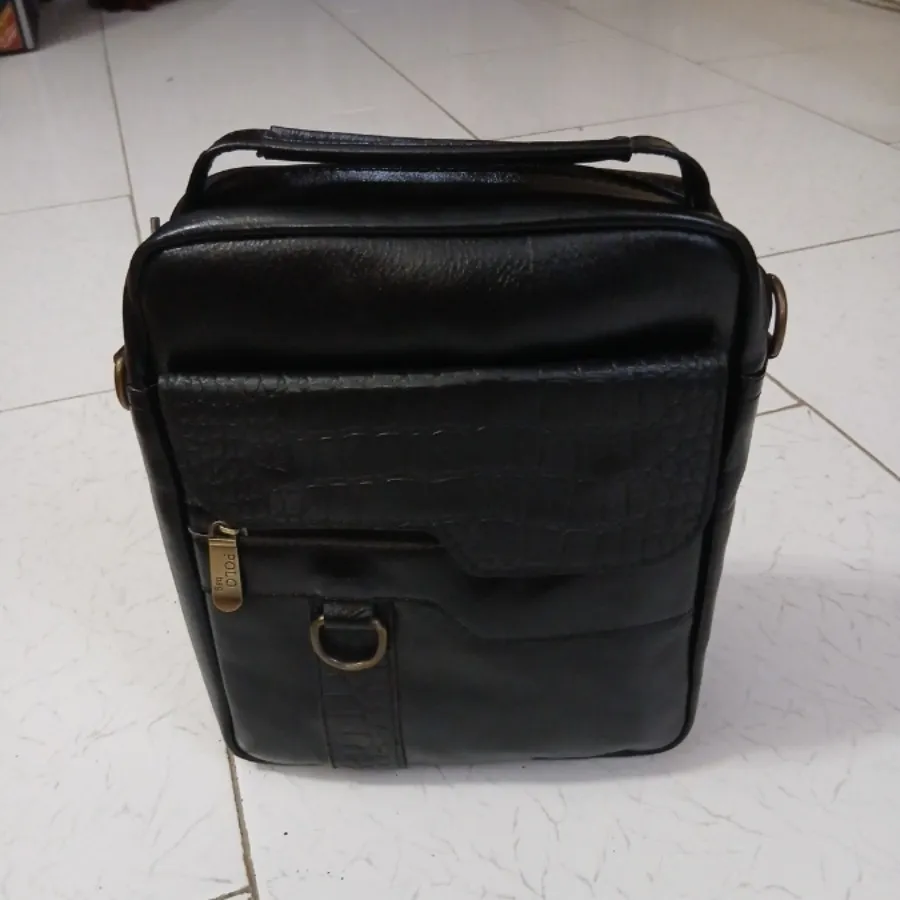 کیف دوشی